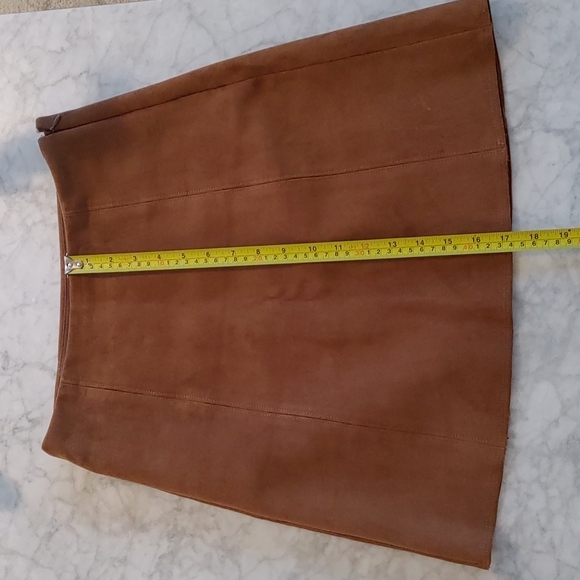 Babaton Hopper Skirt - Picture 4 of 4